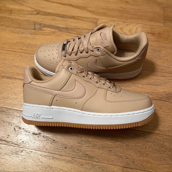 air force 1 prm beige air force 1 prm beige
